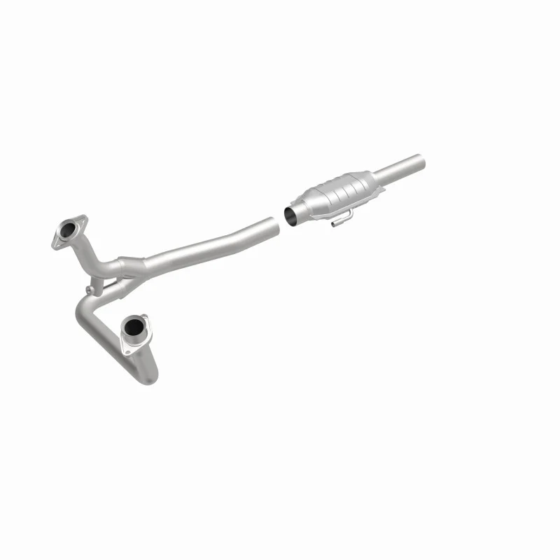 MagnaFlow Direct Fit Catalytic Converter 84-95 Ford Truck 5.0L CA - Image 13