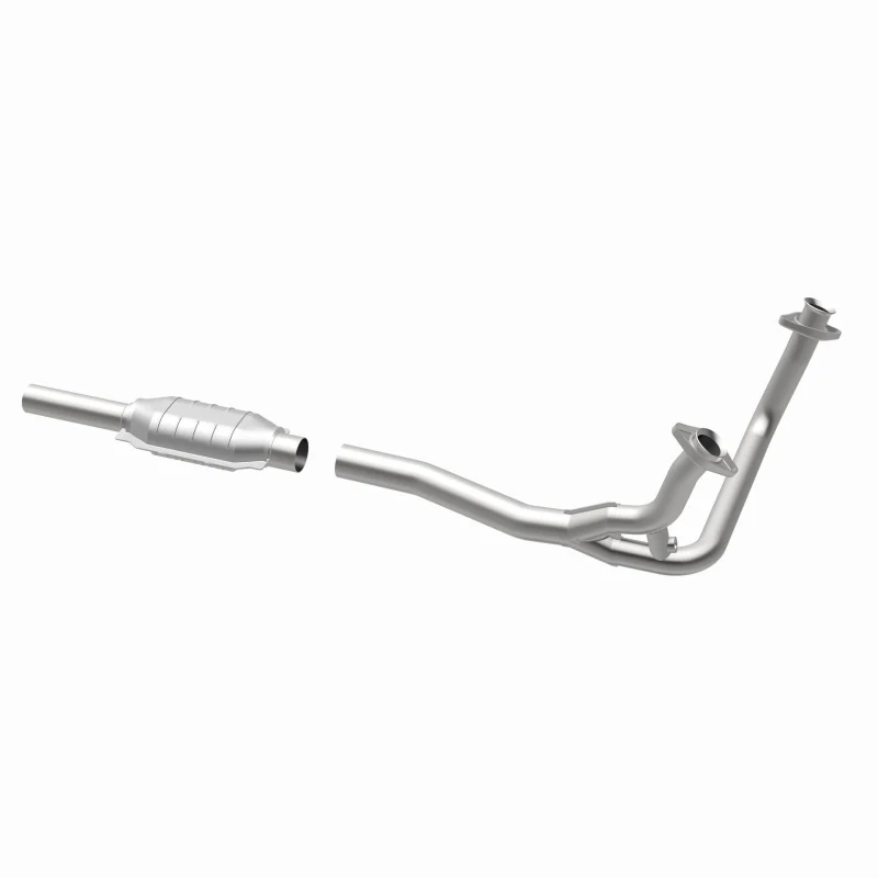 MagnaFlow Direct Fit Catalytic Converter 84-95 Ford Truck 5.0L CA - Image 14