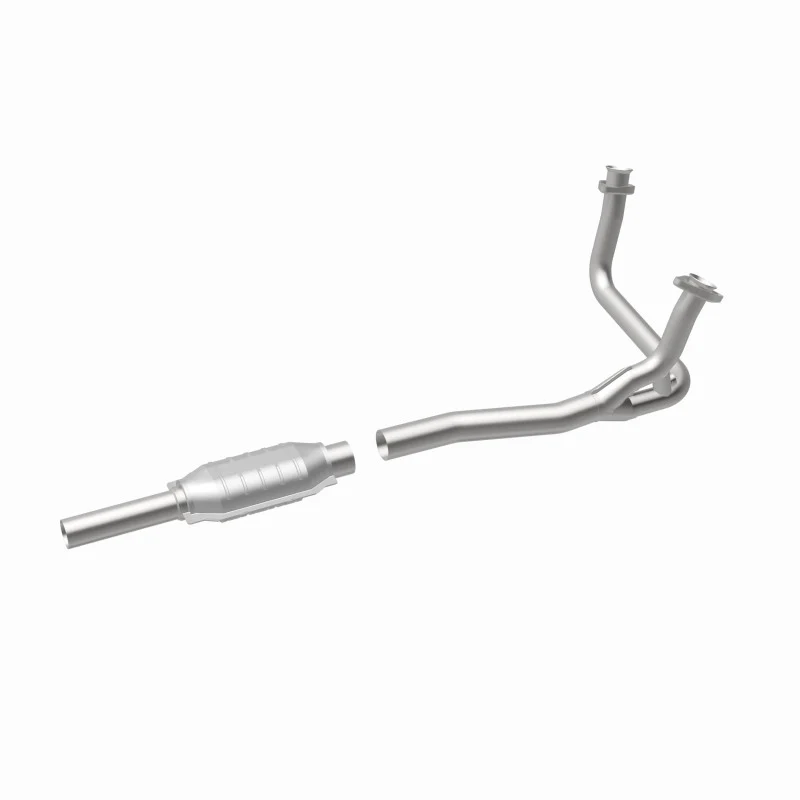 MagnaFlow Direct Fit Catalytic Converter 84-95 Ford Truck 5.0L CA - Image 16