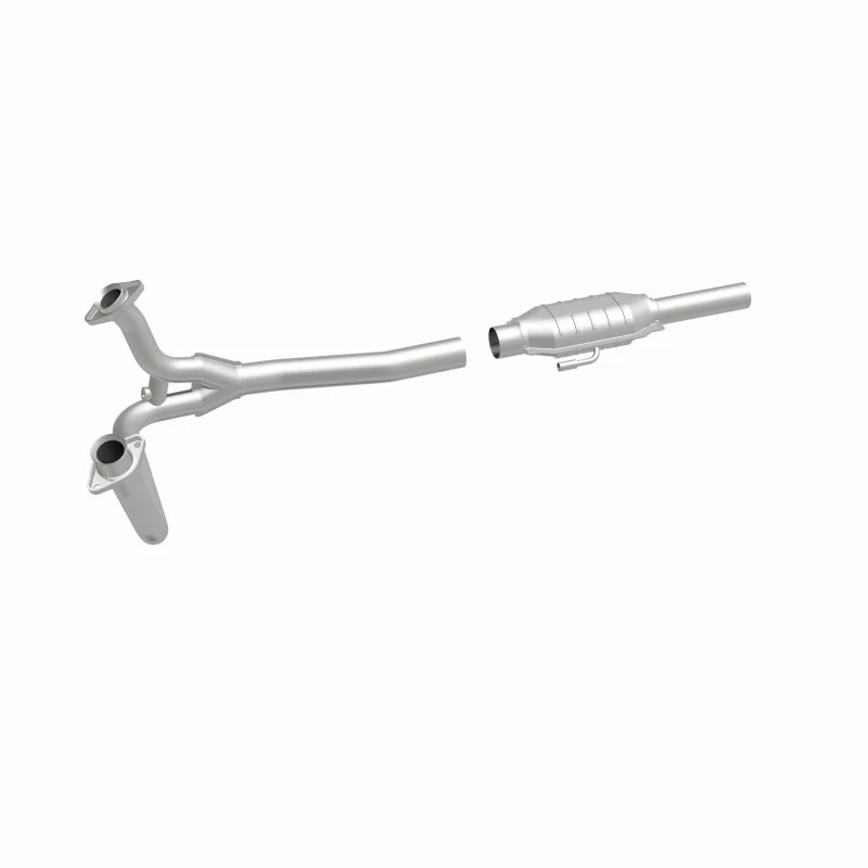 MagnaFlow Direct Fit Catalytic Converter 84-95 Ford Truck 5.0L CA - Image 17