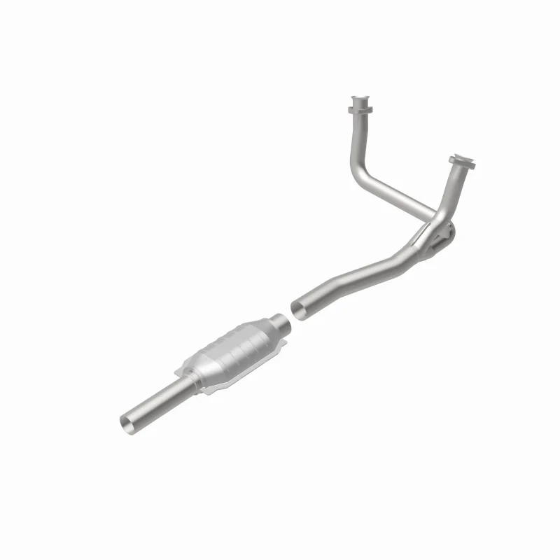MagnaFlow Direct Fit Catalytic Converter 84-95 Ford Truck 5.0L CA - Image 19