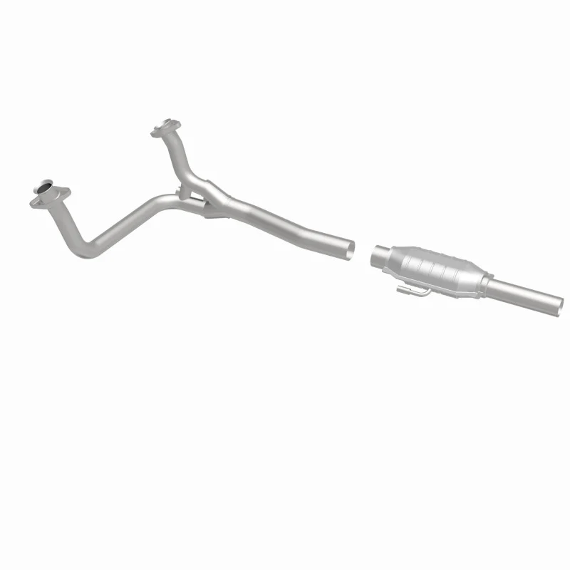 MagnaFlow Direct Fit Catalytic Converter 84-95 Ford Truck 5.0L CA - Image 20
