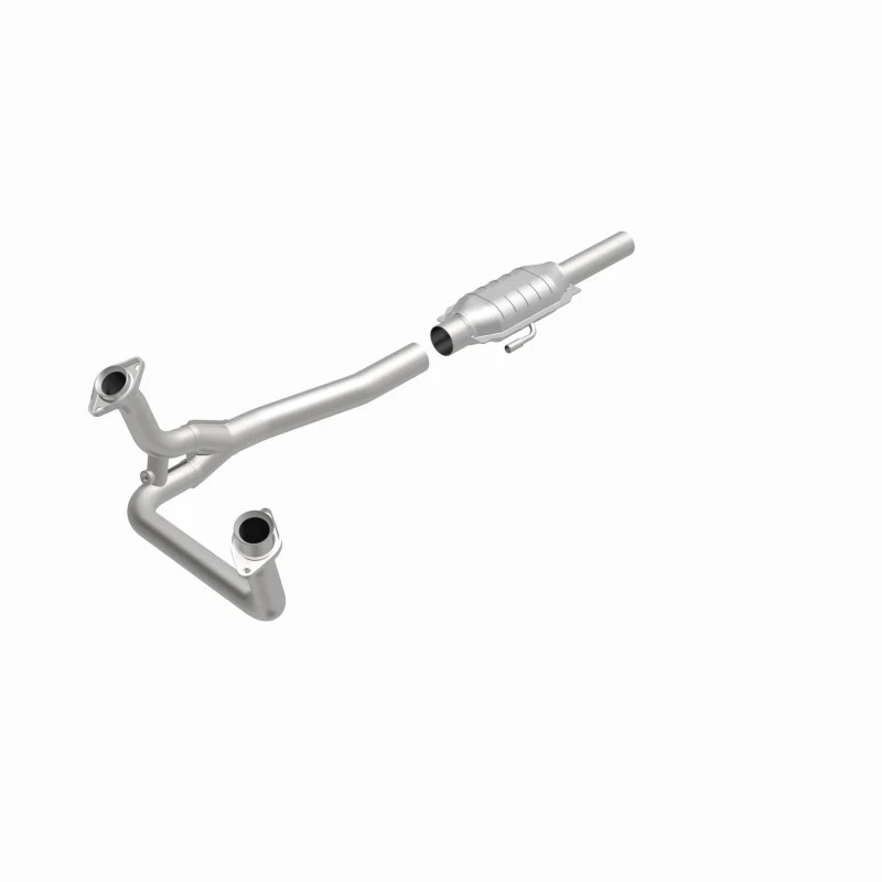 MagnaFlow Direct Fit Catalytic Converter 84-95 Ford Truck 5.0L CA - Image 23