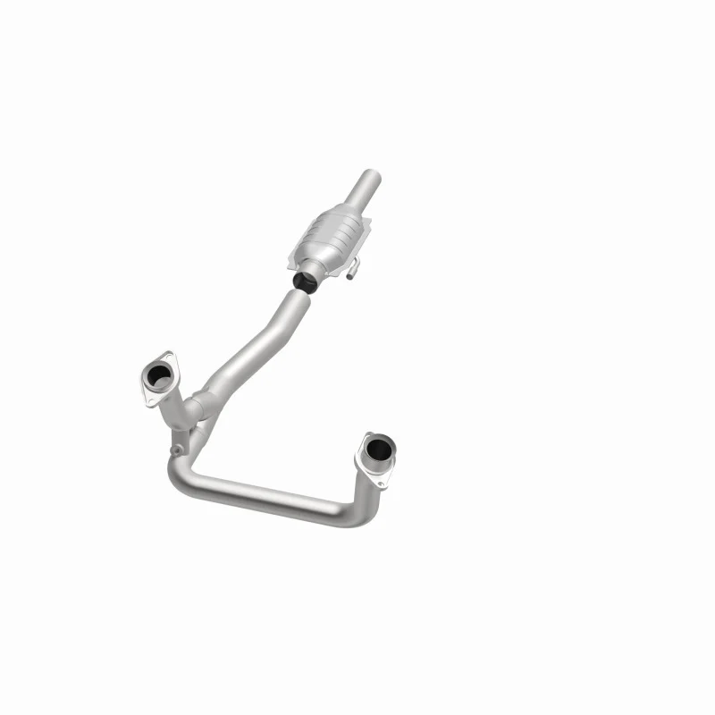 MagnaFlow Direct Fit Catalytic Converter 84-95 Ford Truck 5.0L CA - Image 26
