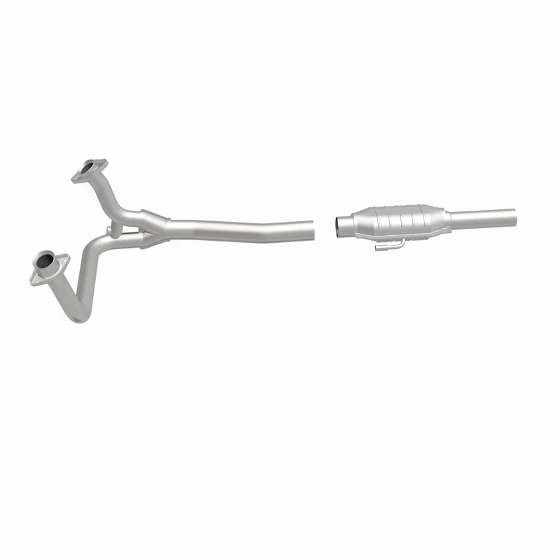 MagnaFlow Direct Fit Catalytic Converter 84-95 Ford Truck 5.0L CA - Image 27