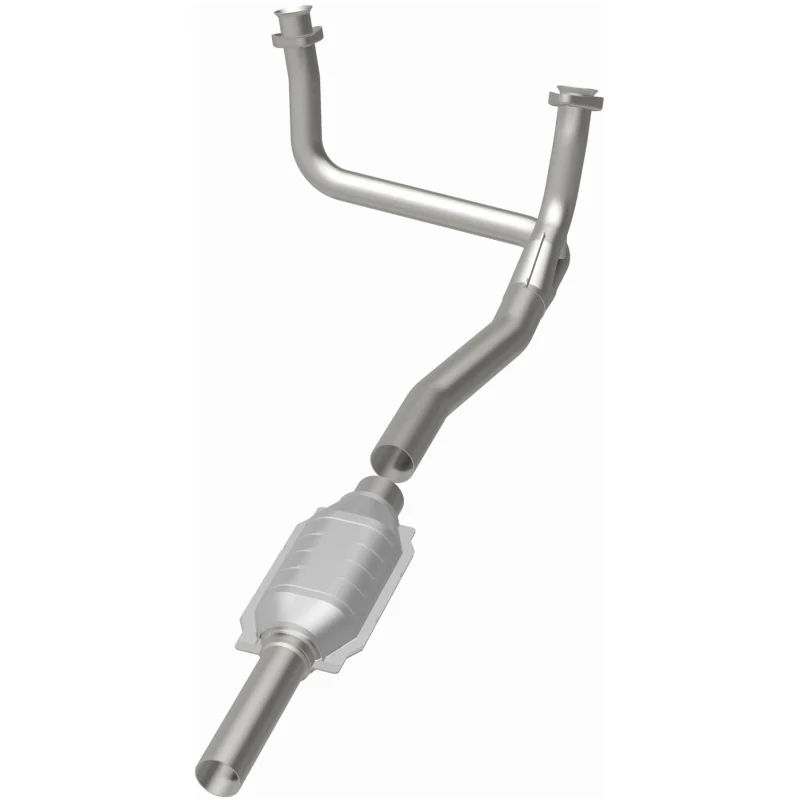 MagnaFlow Direct Fit Catalytic Converter 84-95 Ford Truck 5.0L CA - Image 28
