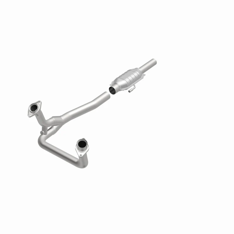 MagnaFlow Direct Fit Catalytic Converter 84-95 Ford Truck 5.0L CA - Image 31
