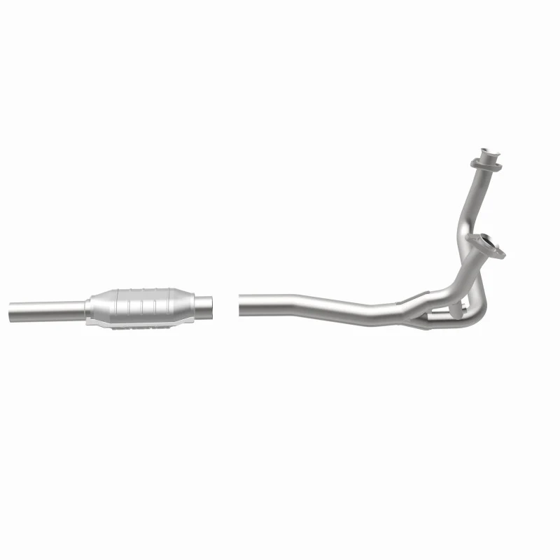 MagnaFlow Direct Fit Catalytic Converter 84-95 Ford Truck 5.0L CA - Image 34