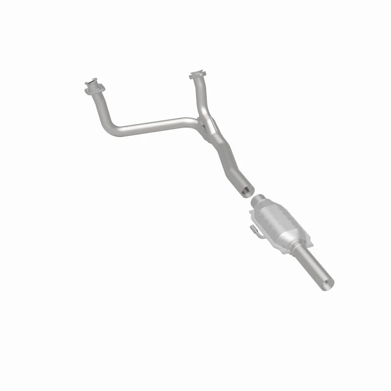 MagnaFlow Direct Fit Catalytic Converter 84-95 Ford Truck 5.0L CA - Image 38