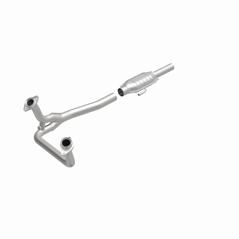 MagnaFlow Direct Fit Catalytic Converter 84-95 Ford Truck 5.0L CA - Image 7