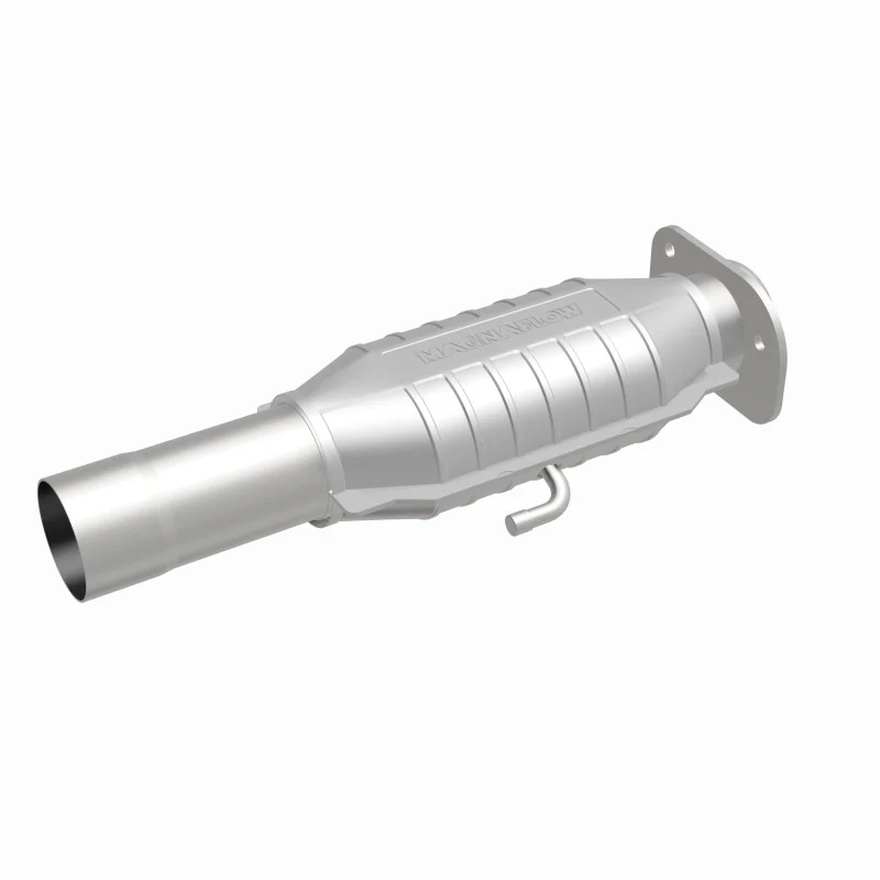 MagnaFlow Direct Fit Catalytic Converter 86-92 Camaro/Fbird V8 CA - Image 24