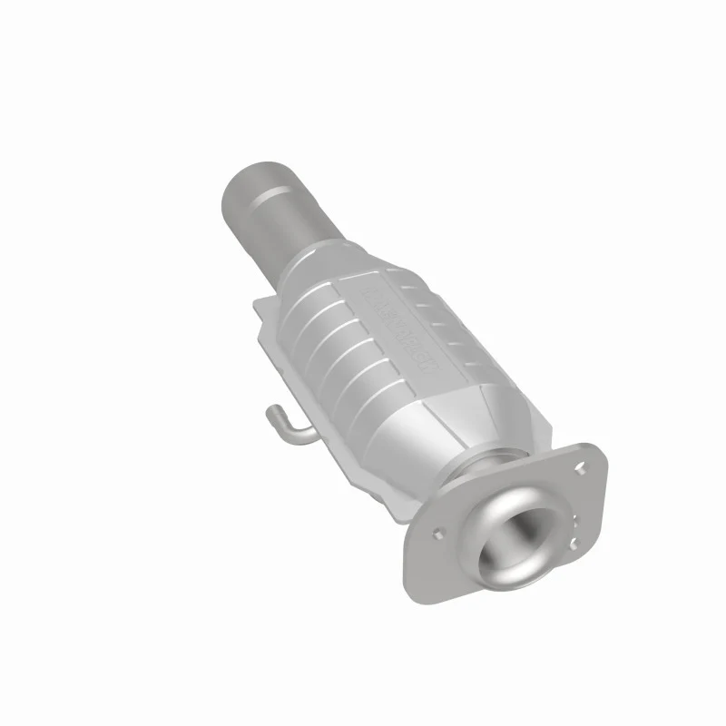 MagnaFlow Direct Fit Catalytic Converter 86-92 Camaro/Fbird V8 CA - Image 3