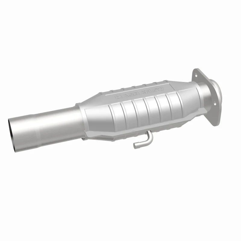 MagnaFlow Direct Fit Catalytic Converter 86-92 Camaro/Fbird V8 CA - Image 32