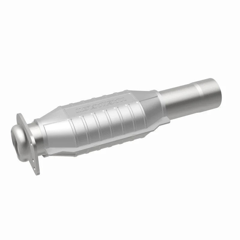 MagnaFlow Direct Fit Catalytic Converter 86-92 Camaro/Fbird V8 CA - Image 4