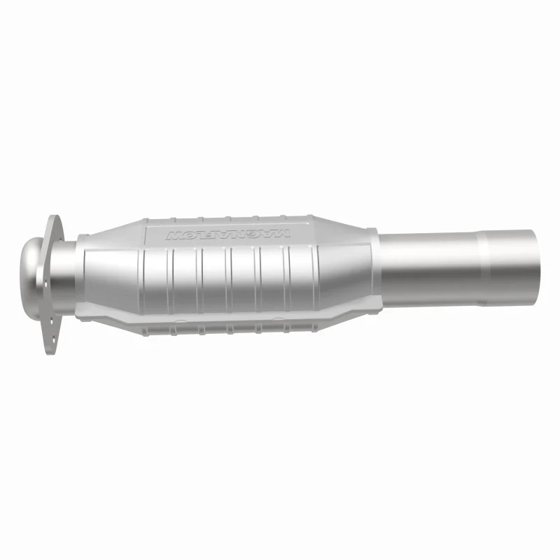 MagnaFlow Direct Fit Catalytic Converter 86-92 Camaro/Fbird V8 CA - Image 5