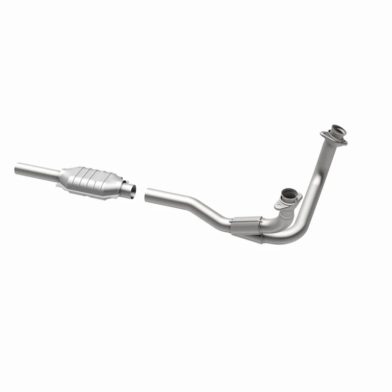 MagnaFlow Conv DF 88-95 Ford Trucks 5.8L V8 - Image 4