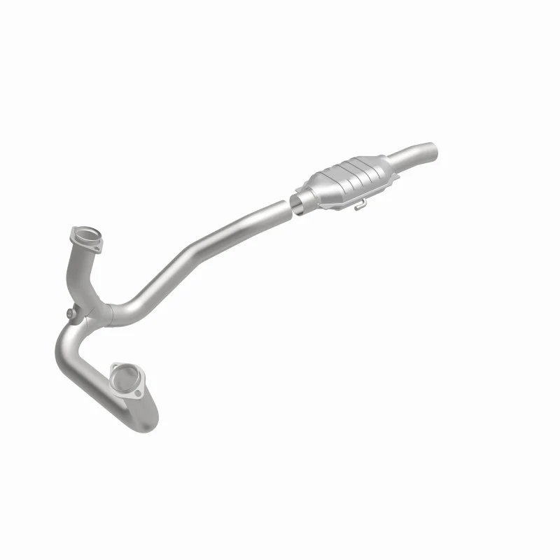 MagnaFlow Direct Fit Catalytic Converter 88-95 Ford Van 5.8L 49S - Image 34