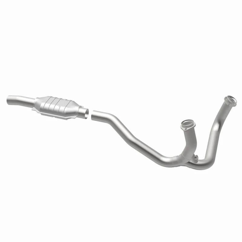 MagnaFlow Direct Fit Catalytic Converter 88-95 Ford Van 5.8L 49S - Image 35