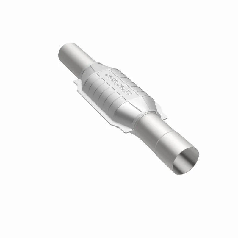 MagnaFlow Direct Fit Catalytic Converter 92-94 Blazer/Yukon/Suburb - Image 12