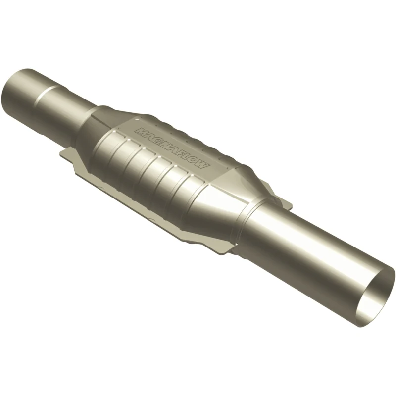 MagnaFlow Direct Fit Catalytic Converter 92-94 Blazer/Yukon/Suburb - Image 2