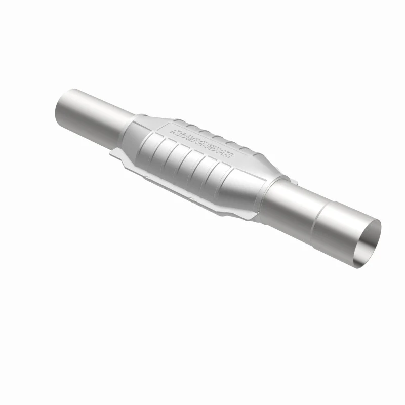 MagnaFlow Direct Fit Catalytic Converter 92-94 Blazer/Yukon/Suburb - Image 27