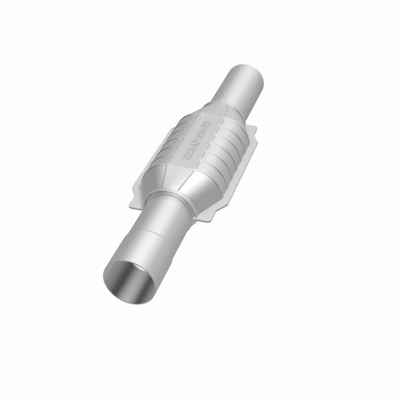 MagnaFlow Direct Fit Catalytic Converter 92-94 Blazer/Yukon/Suburb - Image 30