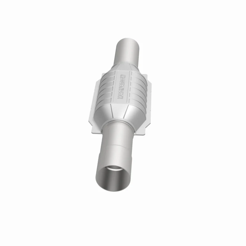 MagnaFlow Direct Fit Catalytic Converter 92-94 Blazer/Yukon/Suburb - Image 7