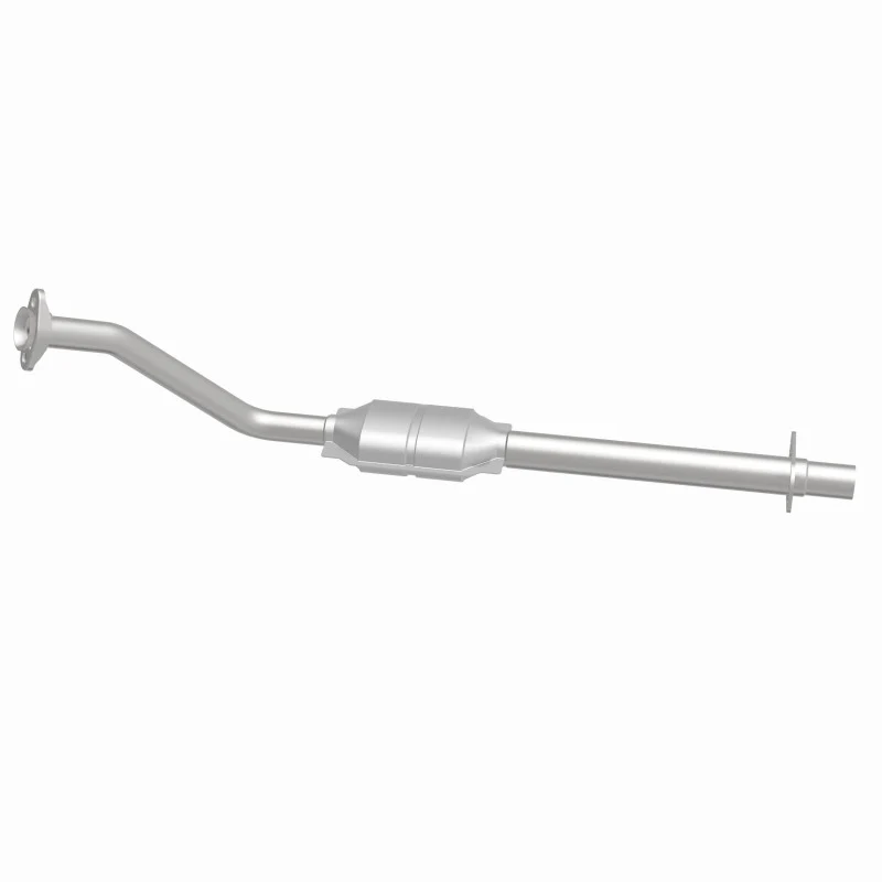 MagnaFlow Direct Fit Catalytic Converter 93-95 GM Van 3.1L 49S - Image 13
