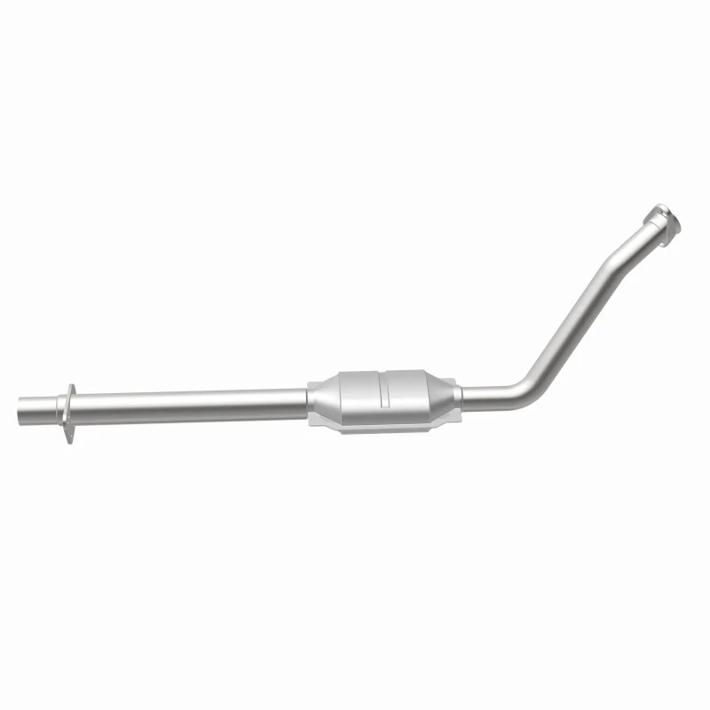 MagnaFlow Direct Fit Catalytic Converter 93-95 GM Van 3.1L 49S - Image 15