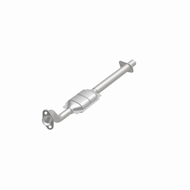 MagnaFlow Direct Fit Catalytic Converter 93-95 GM Van 3.1L 49S - Image 20