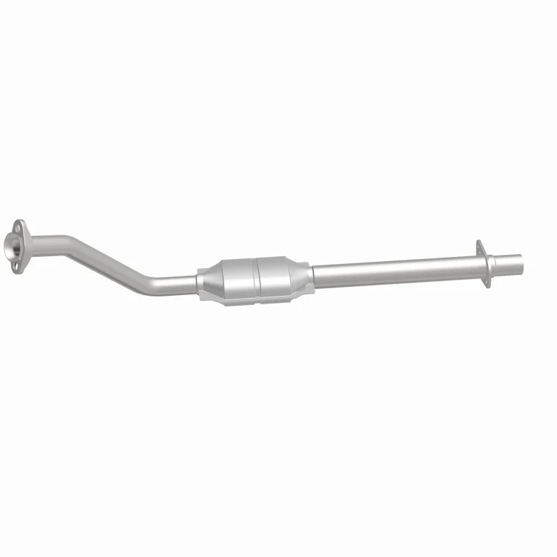 MagnaFlow Direct Fit Catalytic Converter 93-95 GM Van 3.1L 49S - Image 27