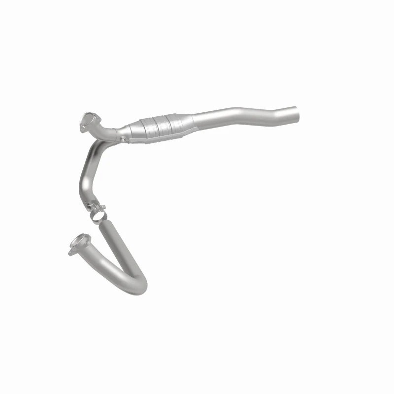 MagnaFlow Direct Fit Catalytic Converter 94-95 Chevy Astro 4.3L 49S - Image 10