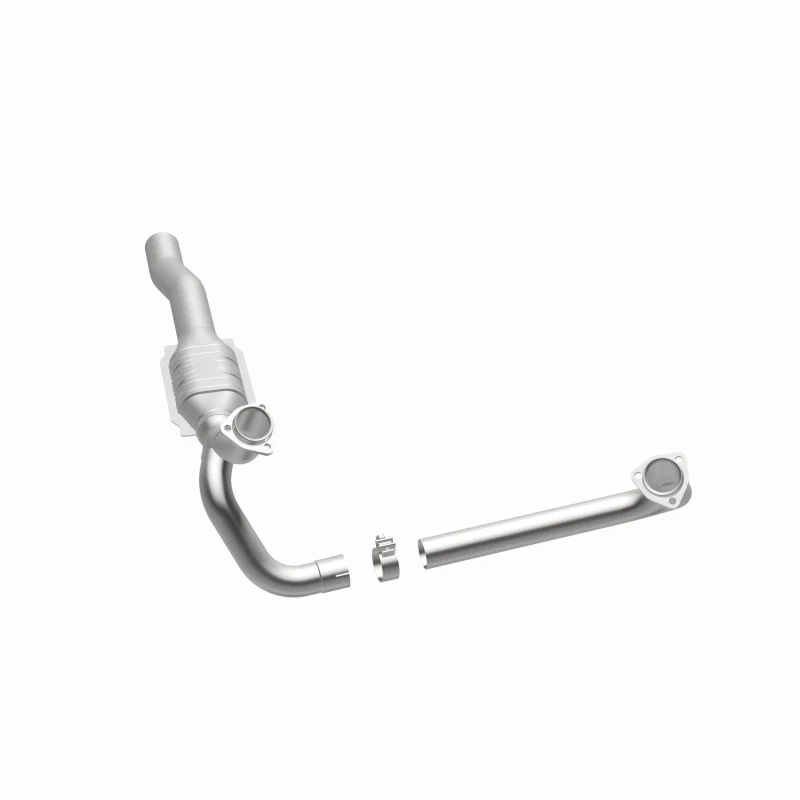 MagnaFlow Direct Fit Catalytic Converter 94-95 Chevy Astro 4.3L 49S - Image 14