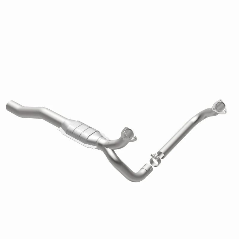 MagnaFlow Direct Fit Catalytic Converter 94-95 Chevy Astro 4.3L 49S - Image 16