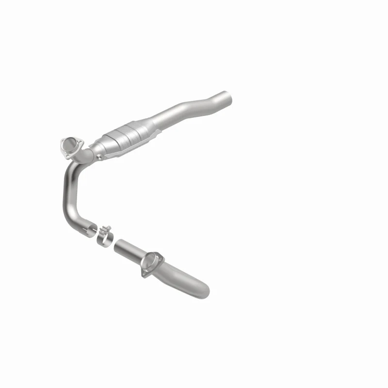MagnaFlow Direct Fit Catalytic Converter 94-95 Chevy Astro 4.3L 49S - Image 39