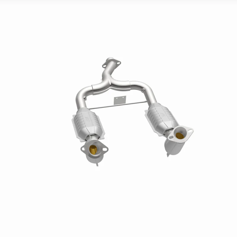 MagnaFlow Direct Fit Catalytic Converter 94-95 Ford Mustang 3.8L Tier 1 (California) - Image 14