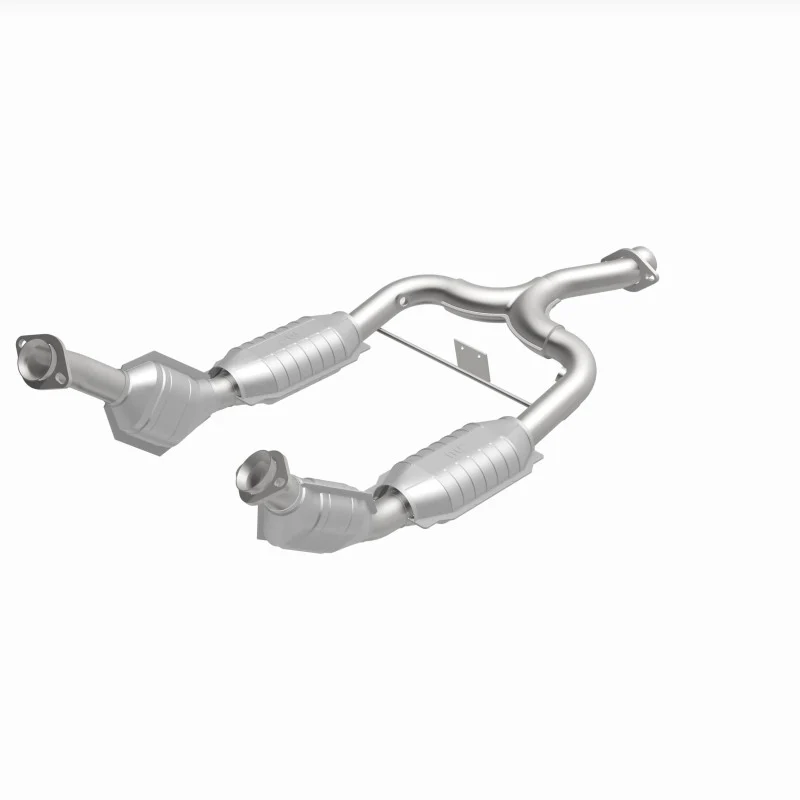 MagnaFlow Direct Fit Catalytic Converter 94-95 Ford Mustang 3.8L Tier 1 (California) - Image 15