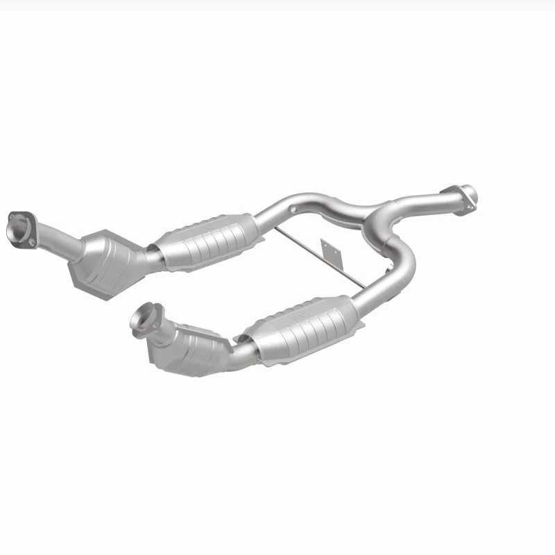 MagnaFlow Direct Fit Catalytic Converter 94-95 Ford Mustang 3.8L Tier 1 (California) - Image 16