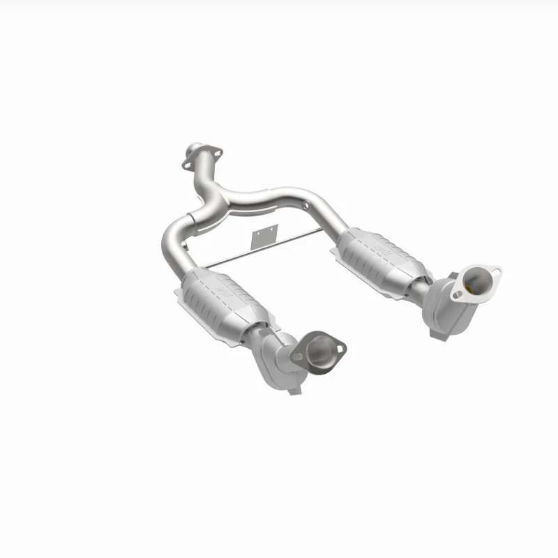 MagnaFlow Direct Fit Catalytic Converter 94-95 Ford Mustang 3.8L Tier 1 (California) - Image 17