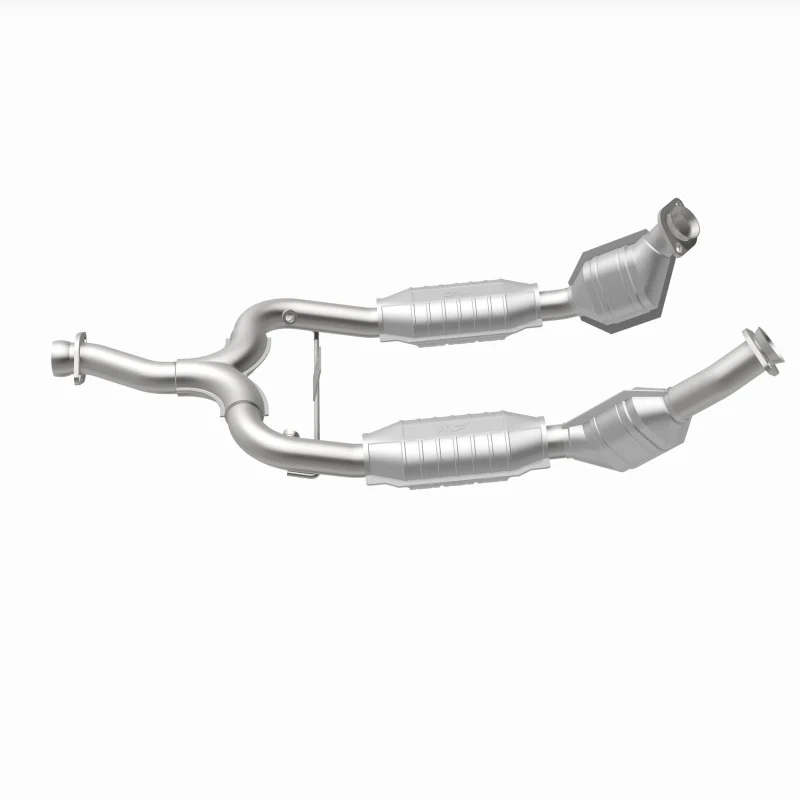 MagnaFlow Direct Fit Catalytic Converter 94-95 Ford Mustang 3.8L Tier 1 (California) - Image 18
