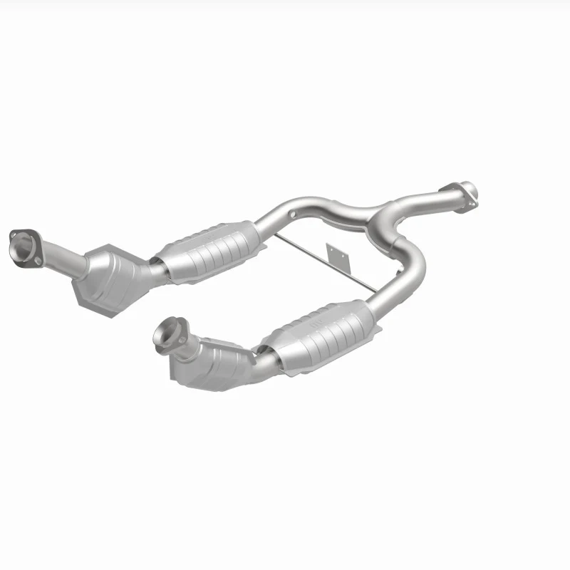 MagnaFlow Direct Fit Catalytic Converter 94-95 Ford Mustang 3.8L Tier 1 (California) - Image 19