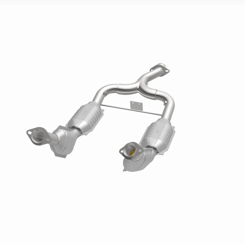 MagnaFlow Direct Fit Catalytic Converter 94-95 Ford Mustang 3.8L Tier 1 (California) - Image 22
