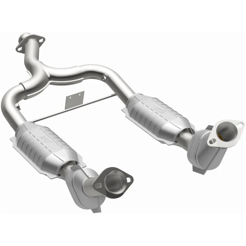 MagnaFlow Direct Fit Catalytic Converter 94-95 Ford Mustang 3.8L Tier 1 (California) - Image 23
