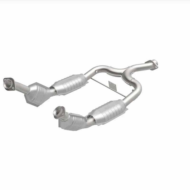 MagnaFlow Direct Fit Catalytic Converter 94-95 Ford Mustang 3.8L Tier 1 (California) - Image 29