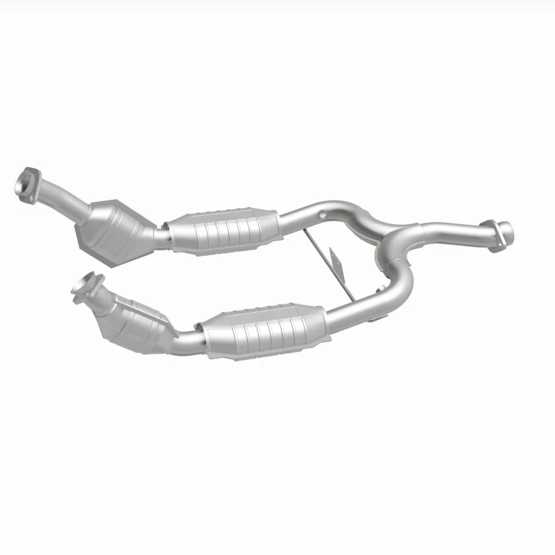 MagnaFlow Direct Fit Catalytic Converter 94-95 Ford Mustang 3.8L Tier 1 (California) - Image 30