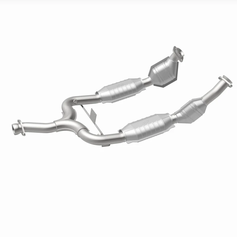 MagnaFlow Direct Fit Catalytic Converter 94-95 Ford Mustang 3.8L Tier 1 (California) - Image 31