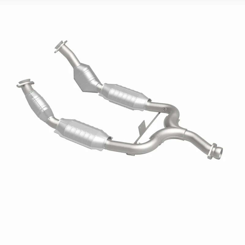 MagnaFlow Direct Fit Catalytic Converter 94-95 Ford Mustang 3.8L Tier 1 (California) - Image 33