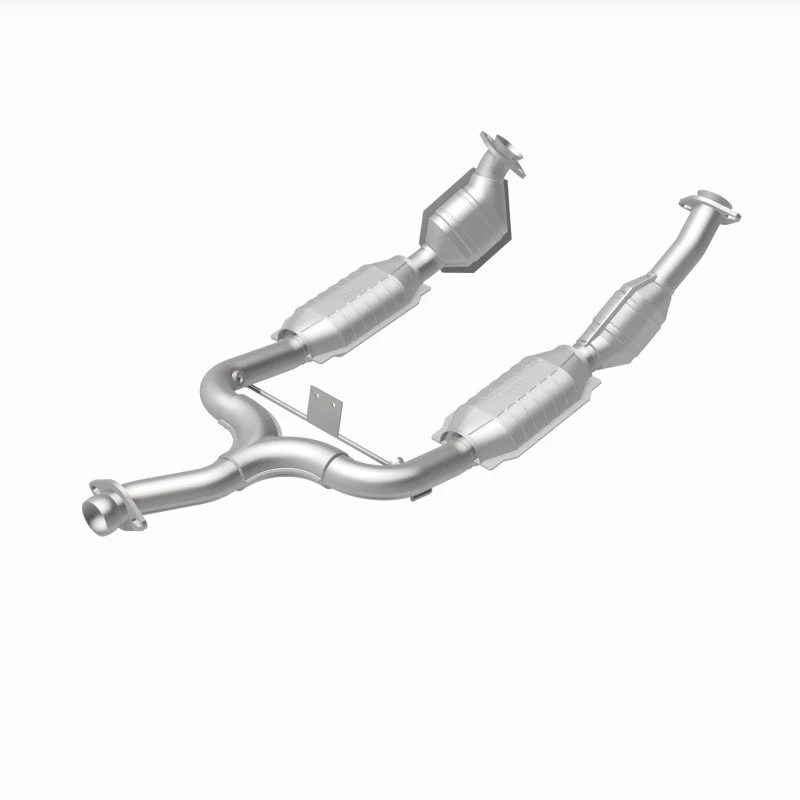 MagnaFlow Direct Fit Catalytic Converter 94-95 Ford Mustang 3.8L Tier 1 (California) - Image 34