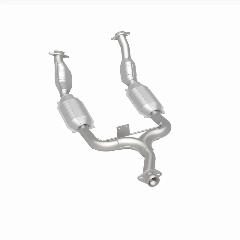 MagnaFlow Direct Fit Catalytic Converter 94-95 Ford Mustang 3.8L Tier 1 (California) - Image 35