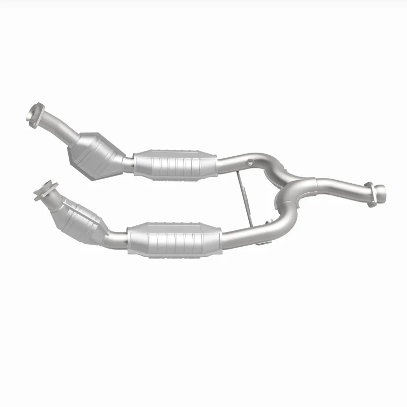 MagnaFlow Direct Fit Catalytic Converter 94-95 Ford Mustang 3.8L Tier 1 (California) - Image 37